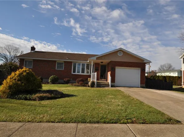 3131 Patterson Dr, Bethlehem, PA 18017