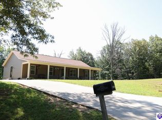 1394 Murriel Town Rd, Sonora, KY 42776