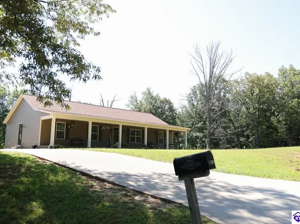 1394 Murriel Town Rd, Sonora, KY 42776