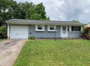 3875 Wade Rd, Columbus, OH 43232