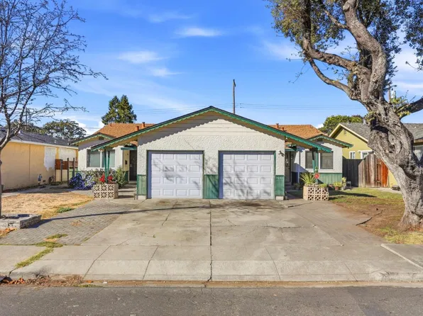 1643 Stardust Ct, Santa Clara, CA 95050