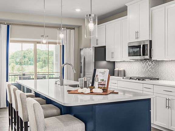 McPherson Grand 2-Car Garage