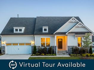 546 Parlier Dr, Apex, NC 27523