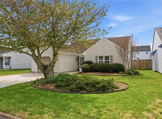 1876 Tolstoy Dr, Virginia Beach, VA 23454