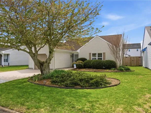 1876 Tolstoy Dr, Virginia Beach, VA 23454