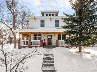 4600 W 35th Ave, Denver, CO 80212