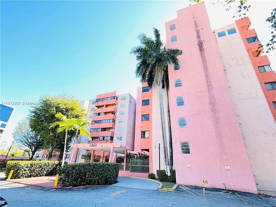 1st image of 5050 NW 7th St APT 402