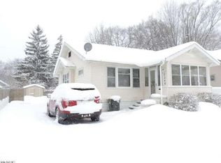 2245 Morton Ave, Muskegon, MI 49441