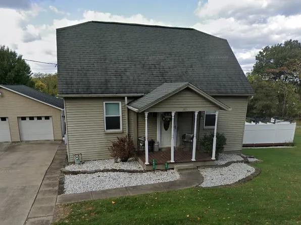 1413 Birch Ave, North Apollo, PA 15673