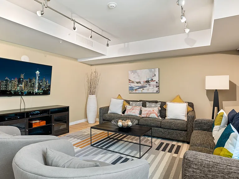 Terravita Luxury Residencecs — Photo 16