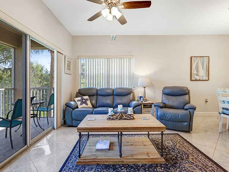 4530 Botanical Place Cir #206 — Photo 5