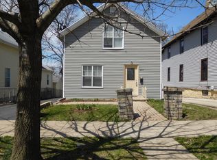 637 S Lasalle St, Aurora, IL 60505