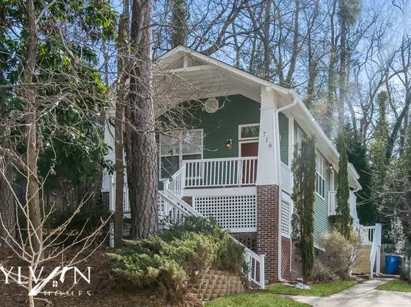 716 Laurel Hill Ln, Columbia, SC 29201