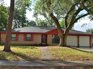5839 Ettrick Dr, Houston, TX 77035
