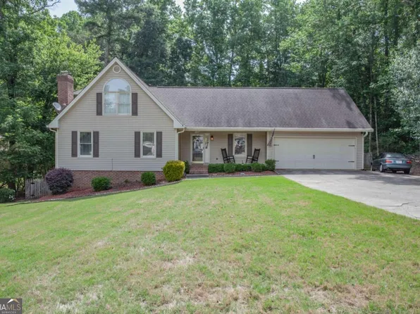 17 Mountain Oaks Dr, Carrollton, GA 30116