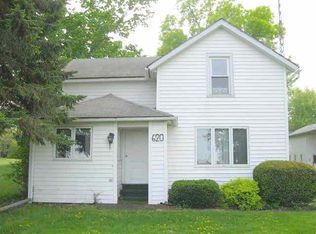 620 W Lena St, Lena, IL 61048