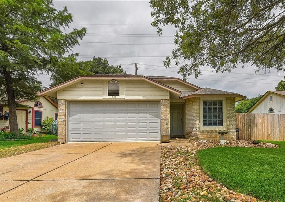 1st image of 1309 Black Cherry Dr