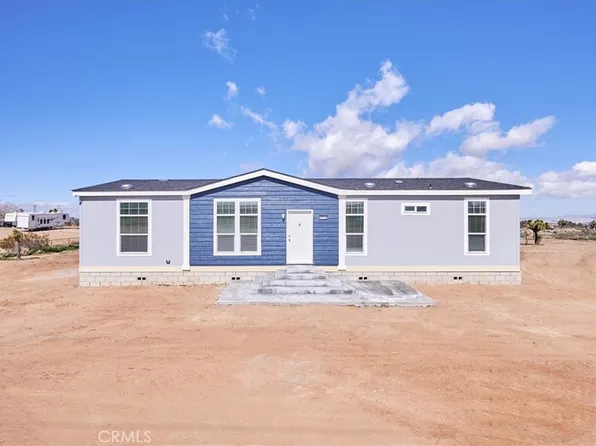 7770 Sunset Rd, Phelan, CA 92371