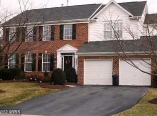 4802 Broom Dr, Olney, MD 20832