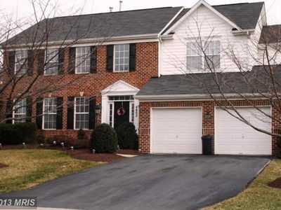 4802 Broom Dr, Olney, MD, 20832