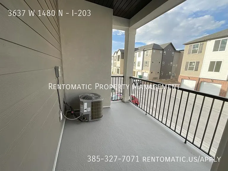 3637 W 1480 N #I203 — Photo 15