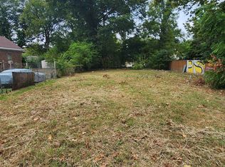 693 Leath St Lot 18, Memphis, TN 38107