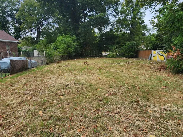693 Leath St Lot 18, Memphis, TN 38107