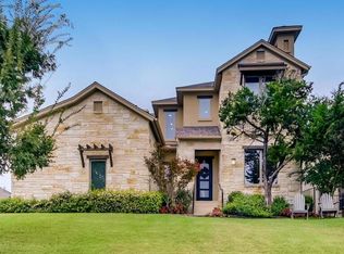 1109 Crestone Stream Dr, Lakeway, TX 78738