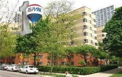 1st image of 5048 N Marine Dr #4B