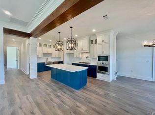1113 Irish Ivy LOT 50, Denham Springs, LA 70726