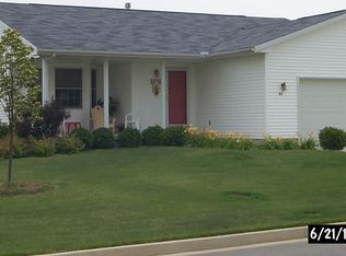 411 Covey Ct, Normal, IL 61761