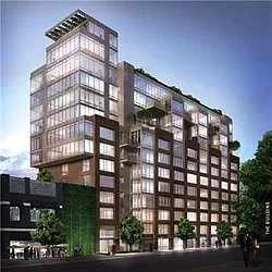 Rented by Yael Dunsky Real Estate