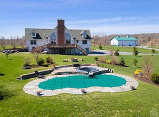 5191 State Route 145, Cobleskill, NY 12043