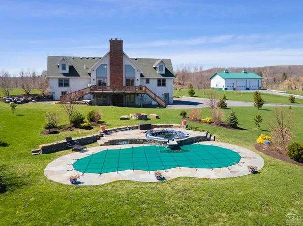 5191 State Route 145, Cobleskill, NY 12043