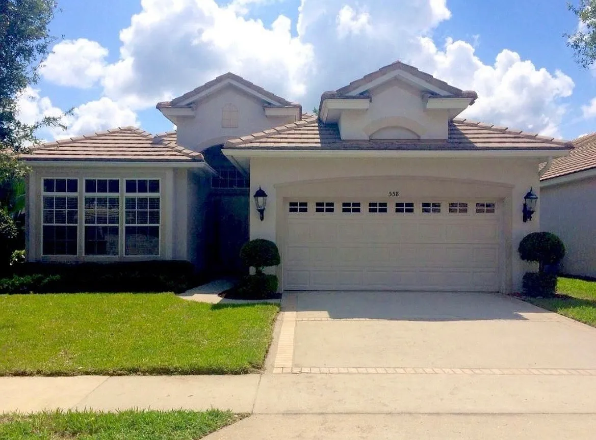 538 Newhall Ln — Photo 1