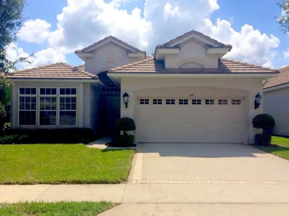 538 Newhall Ln, Debary, FL 32713