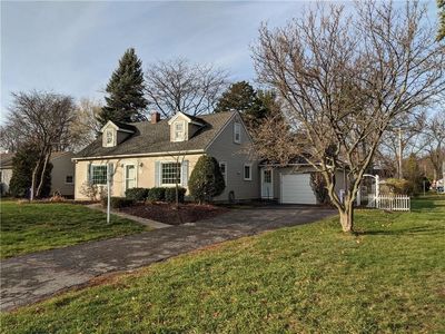 537 West Rd, Webster, NY, 14580