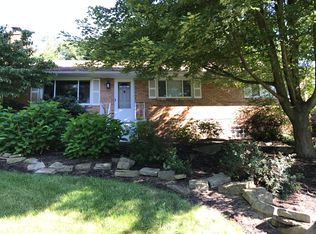 1825 Guyton Rd, Allison Park, PA 15101