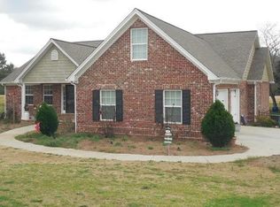 347 Meadow Lakes Blvd, Cedartown, GA 30125