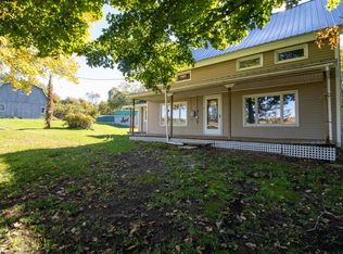 424 Old Canton Rd, De Kalb Junction, NY 13630
