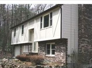 31 Birkdale Rd, Bedford, NH 03110