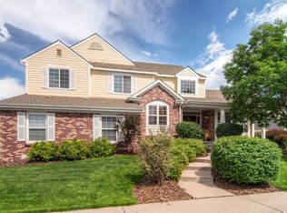 2721 Cactus Bluff Pl, Highlands Ranch, CO 80129