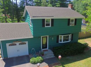 7 Timber Ln, Merrimack, NH 03054