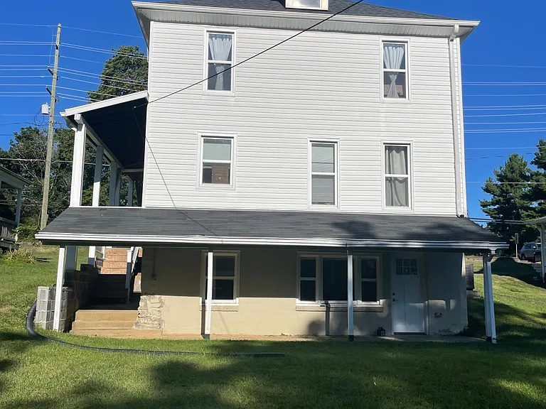 6831 Maryland Ave #C — Photo 11