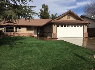 3532 E Sycamore Ave, Visalia, CA 93292