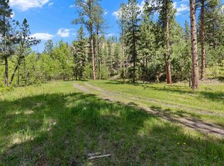 Tbd Rochford Rd, Hill City, SD 57745