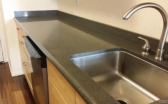 Stainless Steel Sink