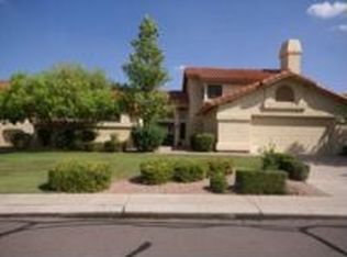 10587 E Palomino Rd, Scottsdale, AZ 85258