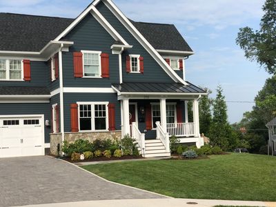 2712 N Buchanan St, Arlington, VA, 22207