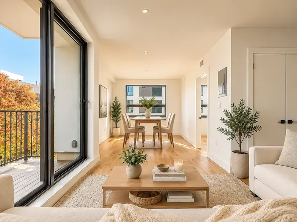 503 Evergreen Ave #4G, Brooklyn, NY 11221